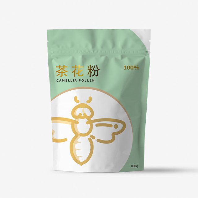 茶花粉